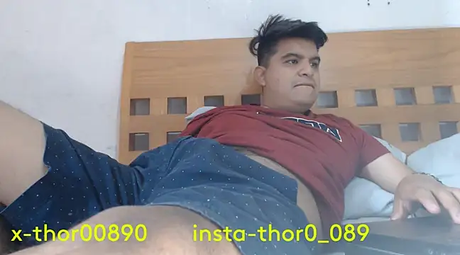 thor000089 online show from 12-05-24, 02:44