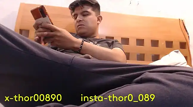thor000089 online show from 12-06-24, 04:58