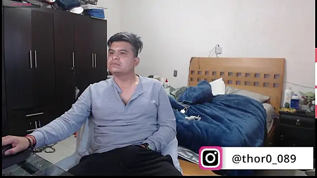 thor000089 online show from 02-07-26, 04:33