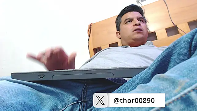 thor000089 online show from 02-27-26, 03:50