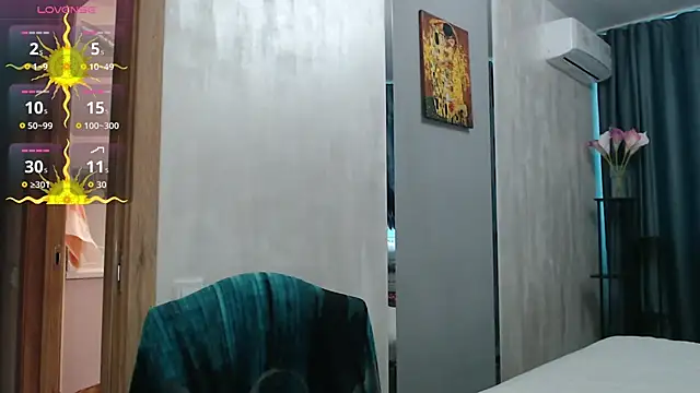 Snapshot of Stacy_Davice chatting on 05-10-26, 01:05 Stacy Davice online show from 05-10-26, 01:05