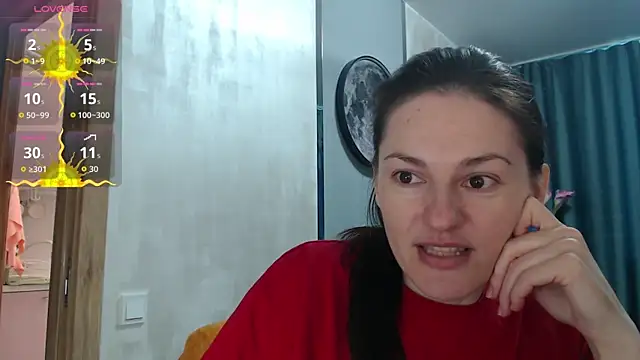 Snapshot of Stacy_Davice chatting on 05-30-26, 12:24 Stacy Davice online show from 05-30-26, 12:24