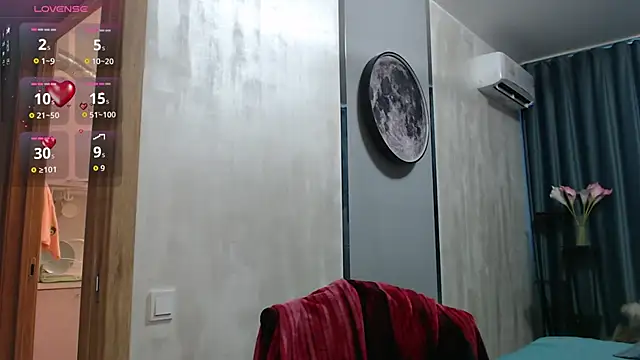 Snapshot of Stacy_Davice chatting on 06-10-26, 01:32 Stacy Davice online show from 06-10-26, 01:32