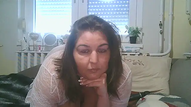 Mileva88 online show from 10-13-25, 10:04