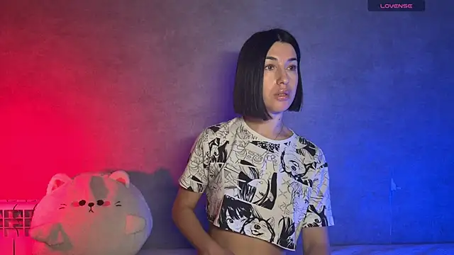 Melaminsy online show from 04-03-26, 08:07