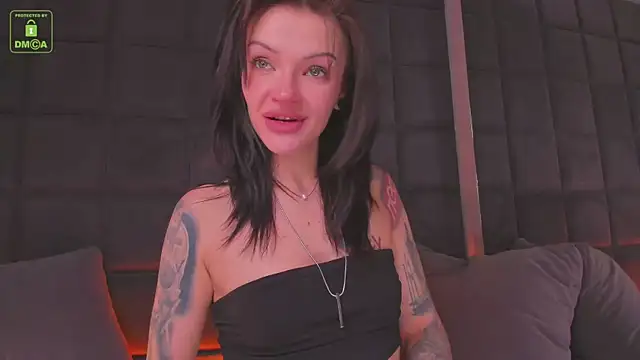 Jill Vega online show from 02-06-26, 04:50