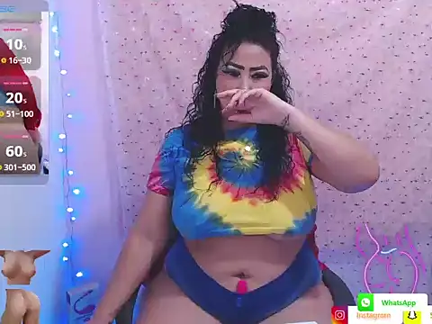mature beautifull online show from 02-27-26, 02:55