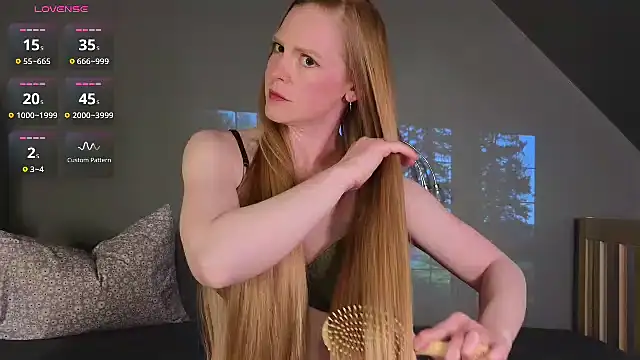 CharlotteDoe online show from 03-18-26, 02:47