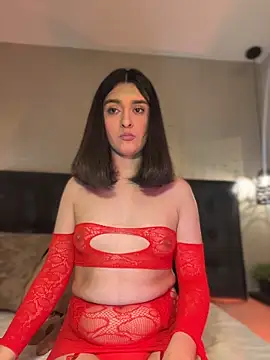 MiahWindsor online show from 05-25-26, 11:33
