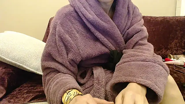 Galadriel online show from 03-08-25, 06:05