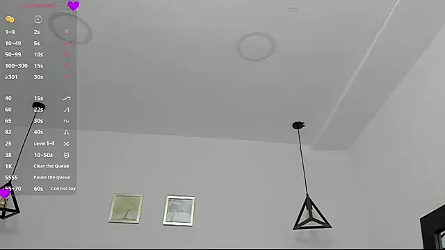 Snapshot of CeliWoods chatting on 12-08-24, 11:24 CeliWoods online show from 12-08-24, 11:24