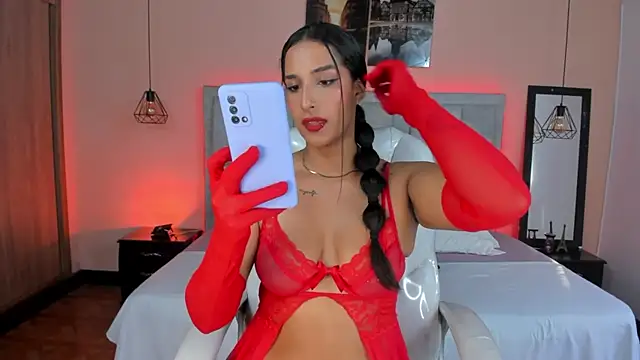 Snapshot of Stefhanyblow chatting on 12-02-24, 09:28 Stefhanyblow online show from 12-02-24, 09:28