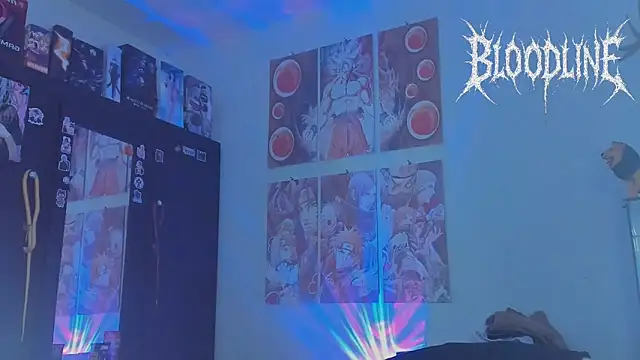 DEATHINK666XX online show from 11-06-25, 05:03