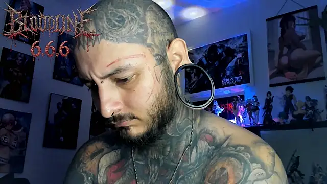 DEATHINK666XX online show from 04-16-26, 09:39