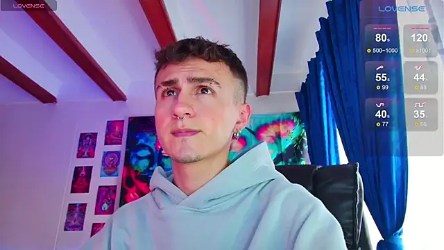 Snapshot of dimitri-bilak chatting on 01-25-25, 10:07 dimitri-bilak online show from 01-25-25, 10:07