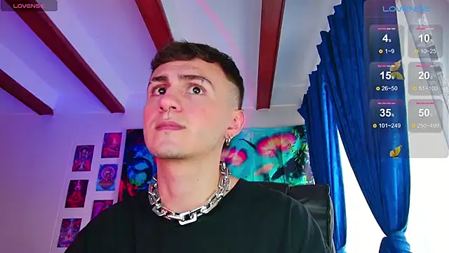 Snapshot of dimitri-bilak chatting on 02-13-25, 08:34 dimitri-bilak online show from 02-13-25, 08:34