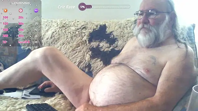 SexySantaC online show from 07-14-26, 06:51