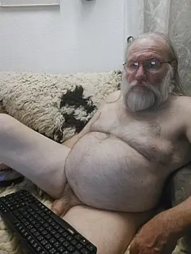 SexySantaC online show from 07-18-26, 08:34