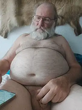 SexySantaC online show from 07-19-26, 12:42