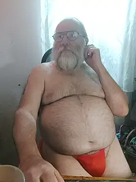 SexySantaC online show from 07-20-26, 07:16