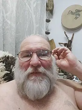 SexySantaC online show from 07-21-26, 08:11