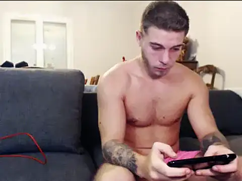 Elkafit28 online show from 01-08-26, 09:06