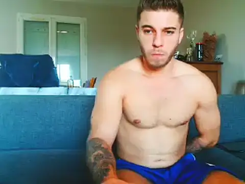 Elkafit28 online show from 03-28-26, 10:04