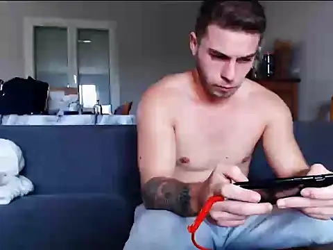 Elkafit28 online show from 04-03-26, 11:52