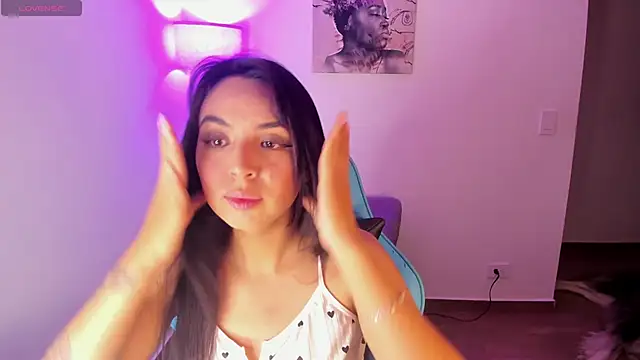 Miss Nicole online show from 06-05-26, 01:12
