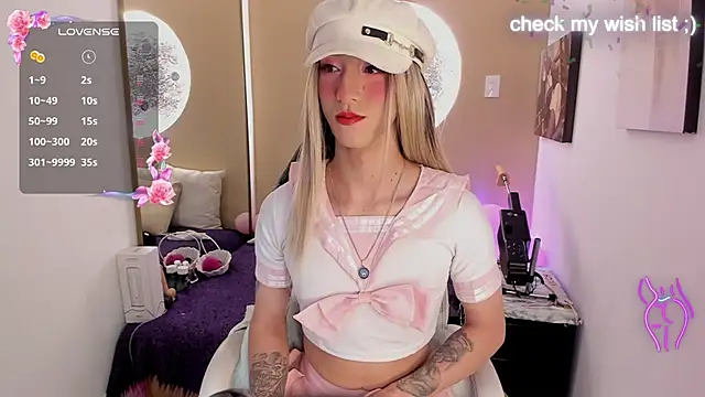 Yaki Tai online show from 04-18-26, 06:39