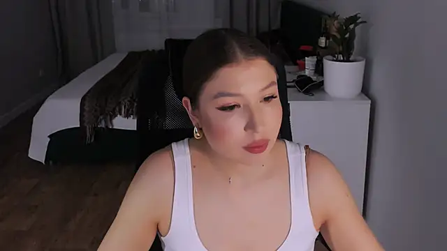 Snapshot of Eva_Chris chatting on 09-23-25, 06:44 Eva Chris online show from 09-23-25, 06:44