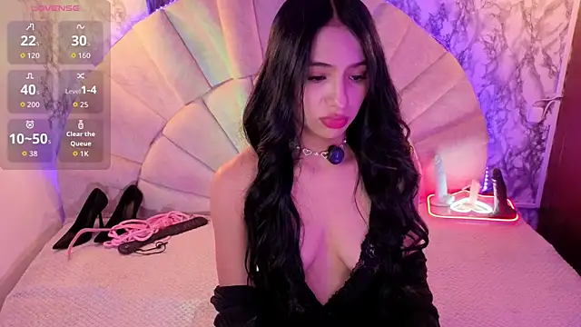  emma miller  online show from 04-08-26, 11:32