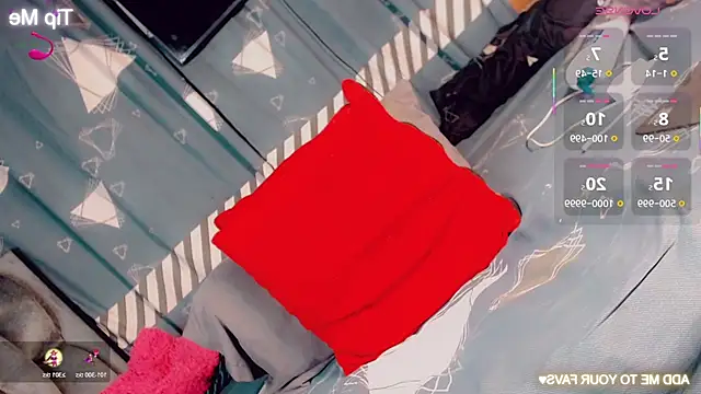 CharlotteBigCock online show from 11-13-25, 03:55