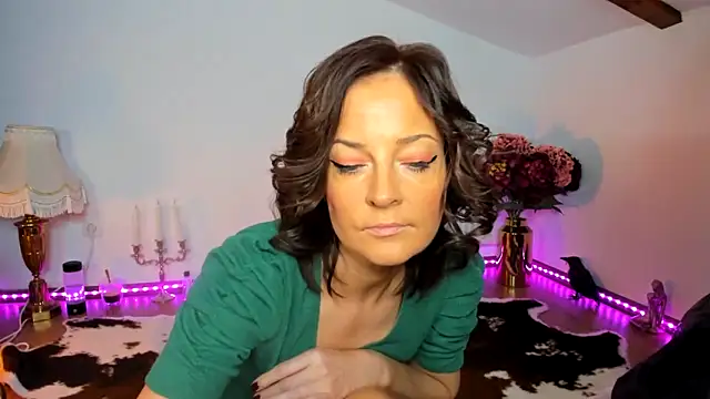 ViciousSiren online show from 04-12-26, 05:01