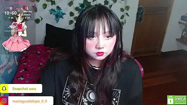 Snapshot of litlle_cat chatting on 01-14-25, 05:30 litlle cat online show from 01-14-25, 05:30