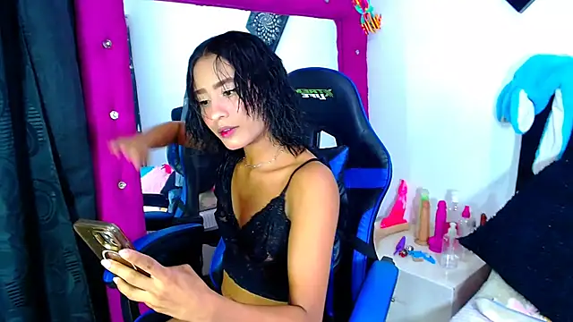 Jenng18 online show from 04-17-26, 08:17