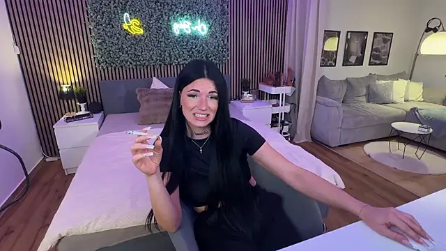 LizaRoxx online show from 03-11-26, 10:16