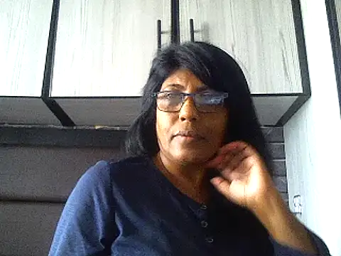 Snapshot of MsAttitude chatting on 12-17-24, 08:23 MsAttitude online show from 12-17-24, 08:23