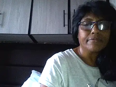 Snapshot of MsAttitude chatting on 01-02-25, 01:19 MsAttitude online show from 01-02-25, 01:19