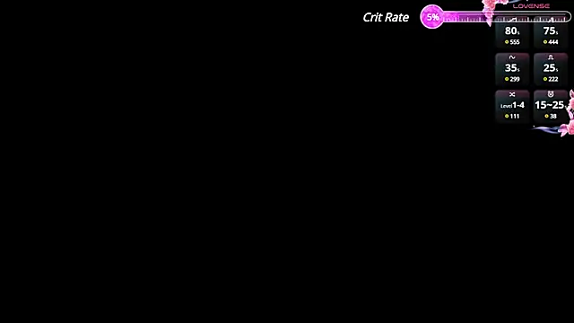 LoverLauren2 online show from 12-14-24, 03:18