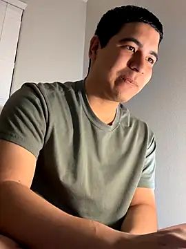 Snapshot of Ryan_Garcia_ chatting on 09-25-25, 04:38 Ryan Garcia  online show from 09-25-25, 04:38