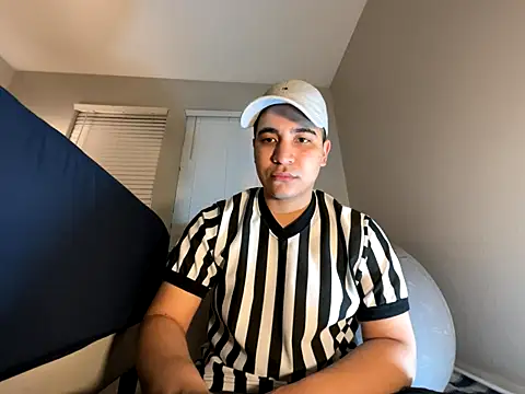Snapshot of Ryan_Garcia_ chatting on 10-09-25, 06:33 Ryan Garcia  online show from 10-09-25, 06:33