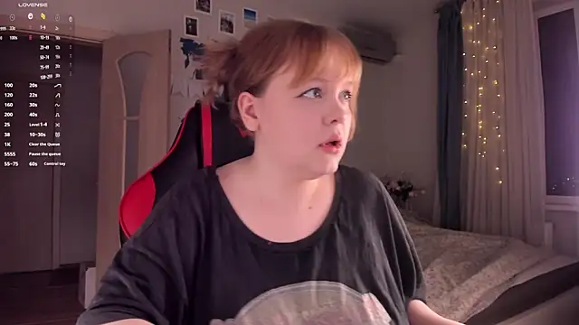 LisaLaas online show from 12-03-24, 10:29