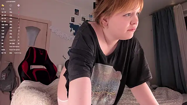 LisaLaas online show from 12-06-24, 02:24