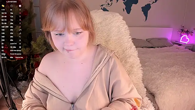 LisaLaas online show from 01-17-25, 05:19