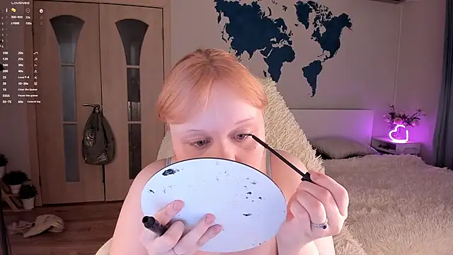 LisaLaas online show from 03-05-25, 02:23