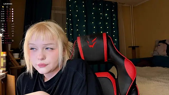 LisaLaas online show from 09-21-25, 05:25