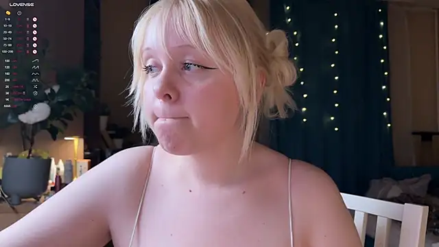 LisaLaas online show from 03-29-26, 08:20