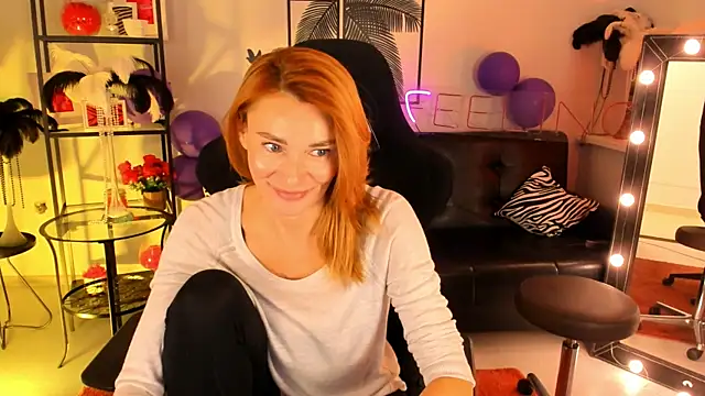 MistyBarnes online show from 12-12-24, 09:19