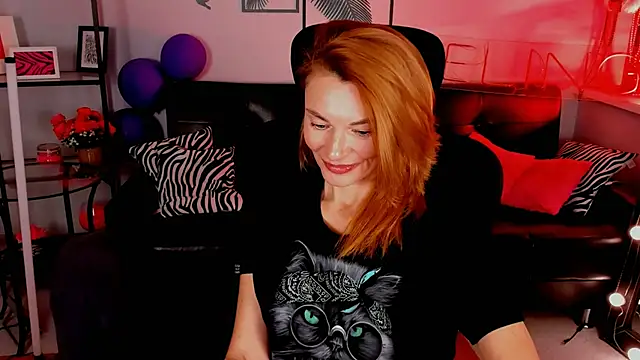 MistyBarnes online show from 01-09-25, 08:45